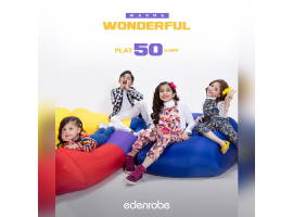 Edenrobe Warms Wonderful Sale FLAT 50% OFFimage-1118